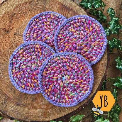 Coasters