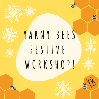 Christmas Decoration Workshop - 7th December 2025