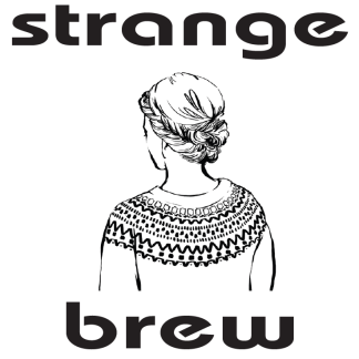 Xmas in July - Strange Brew Christmas Jumper Workshop - 5th July 2026