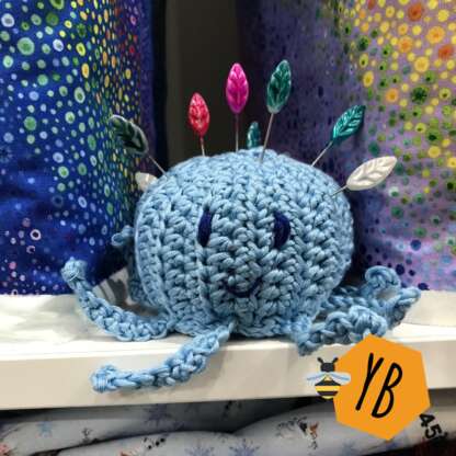 Children's Crochet Workshop - Multiple Dates Available - Image 9