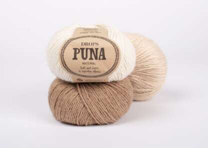 DROPS Puna