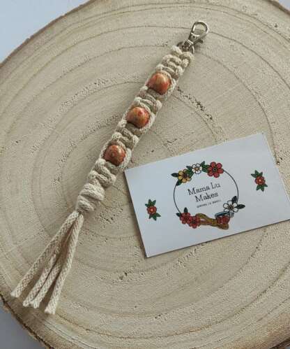 Children's Macramé Workshop - 11th August 2025 - Image 3
