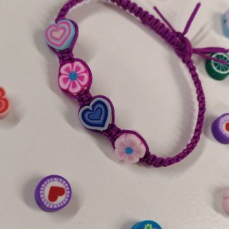 Children's Macramé Workshop - 11th August 2025