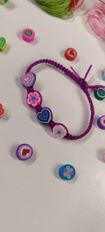 Children's Macramé Workshop - 11th August 2025