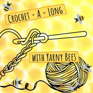 Crochet-A-Long Club