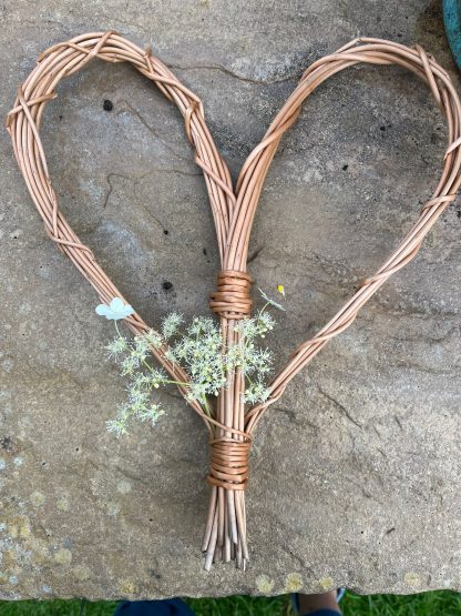 Willow Weaving Workshop with Nature Makers - 18th October 2025 - Image 3