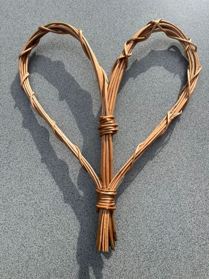 Willow Weaving Workshop with Nature Makers - 18th October 2025 - Image 4