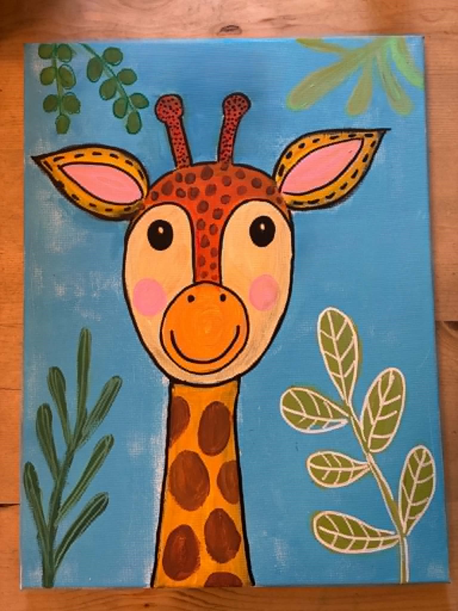Children's Art Workshops with Kids Can Craft - Multiple dates available - Image 19