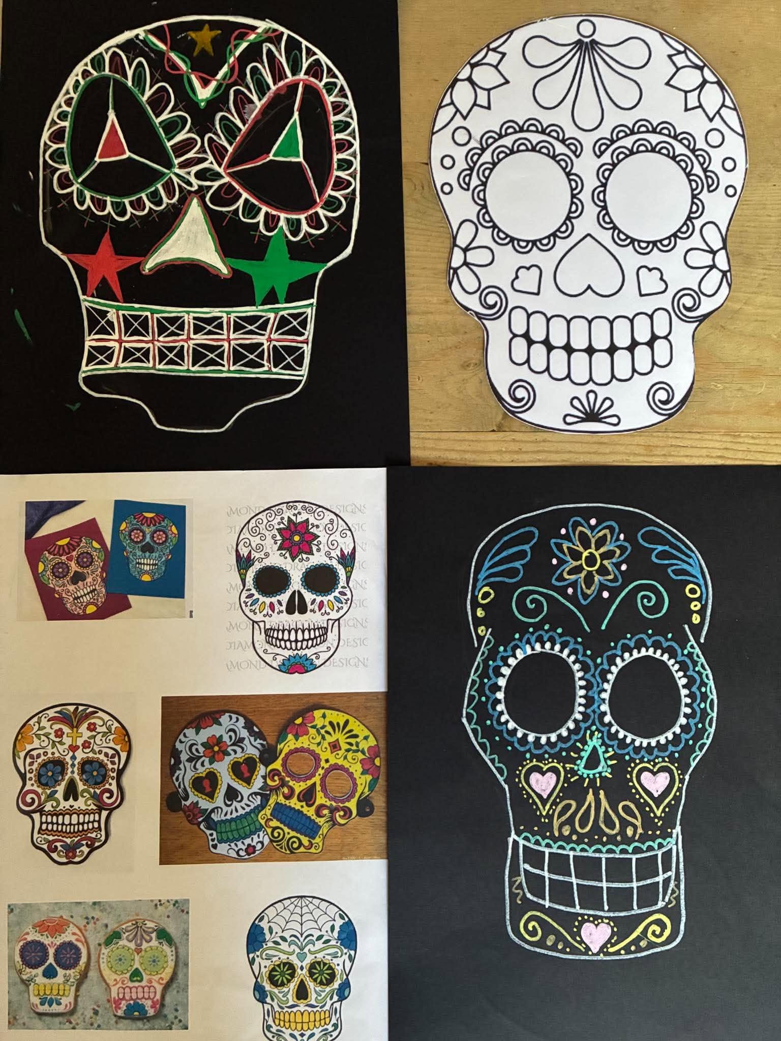 Children's Art Workshops with Kids Can Craft - 28th October 2026 - Image 4