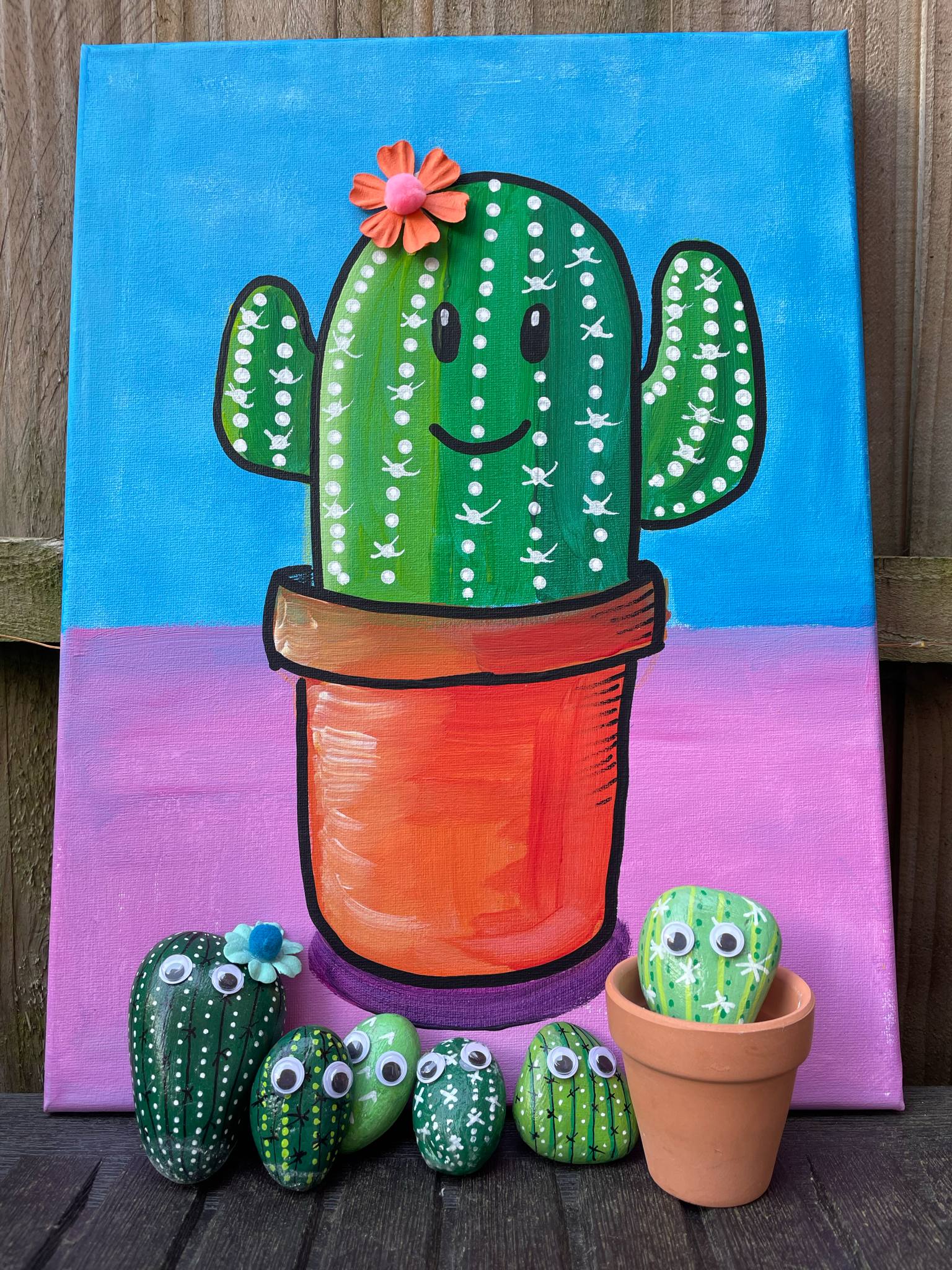 Children's Art Workshops with Kids Can Craft - Multiple dates available - Image 3