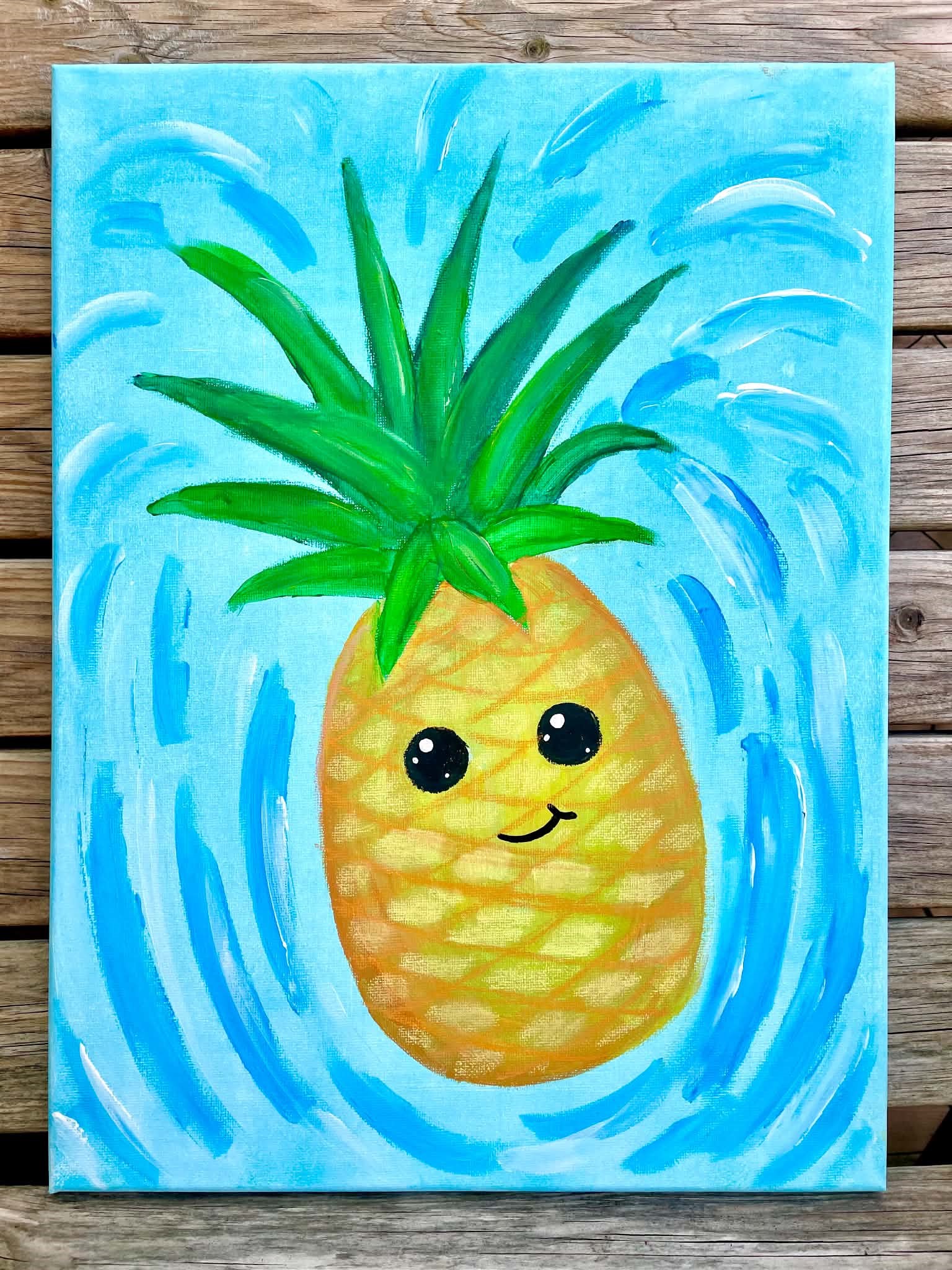 Children's Art Workshops with Kids Can Craft - Multiple dates available - Image 8