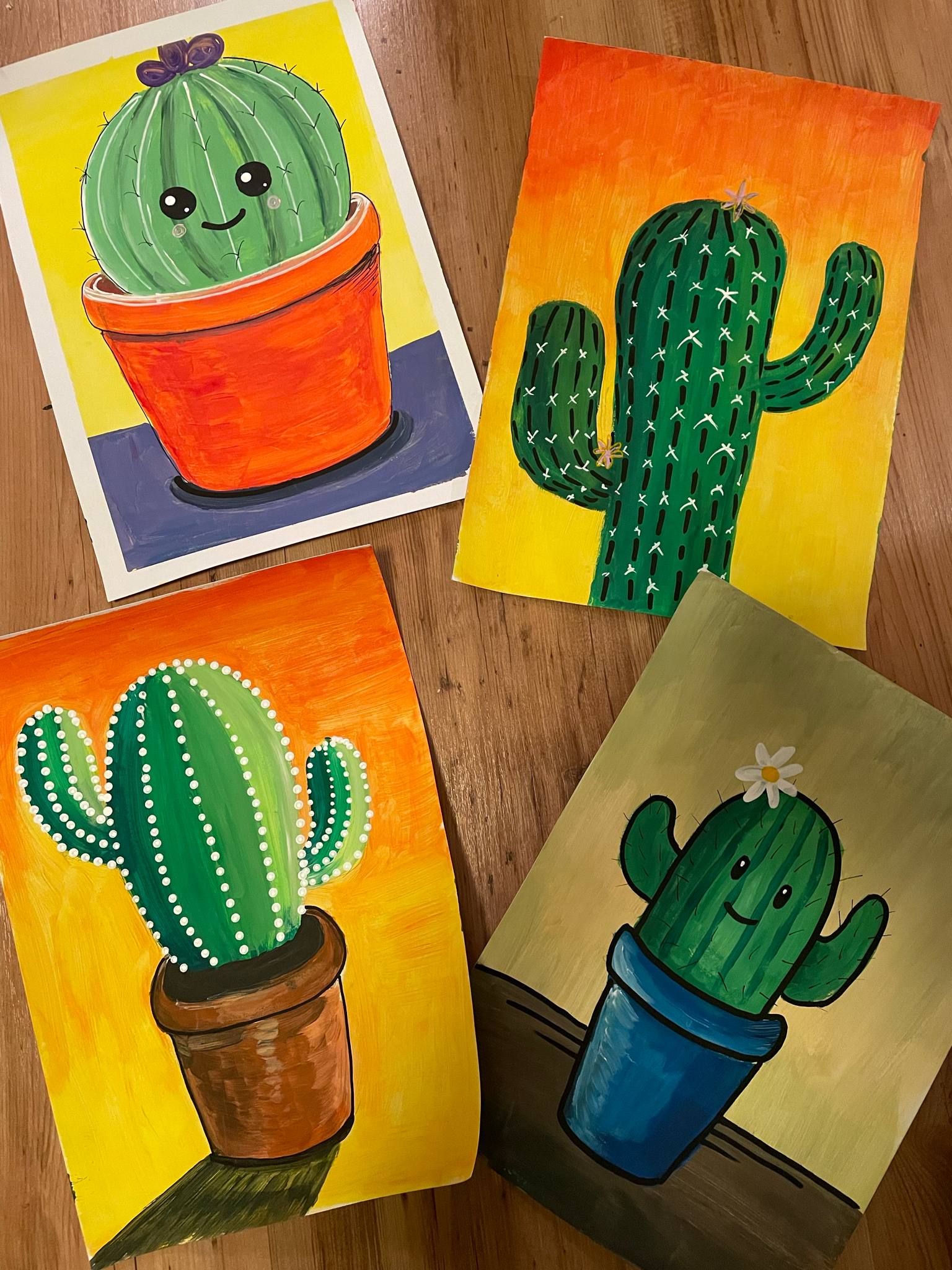 Children's Art Workshops with Kids Can Craft - Multiple dates available - Image 2