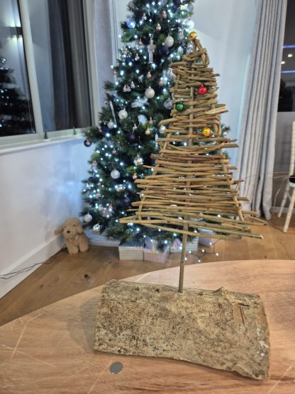 Willow Weaving Workshop with Nature Makers - 5th December 2025 - Image 3
