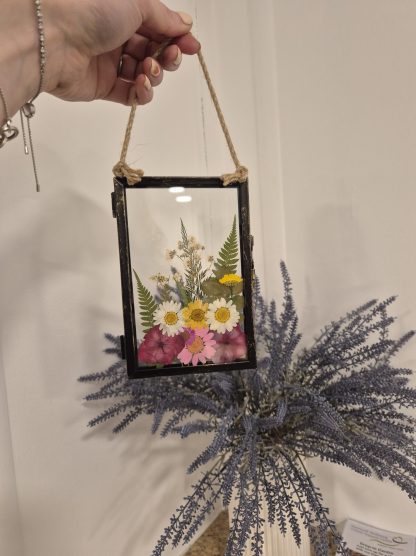 Pressed Flowers Workshop with Nature Makers - 10th December 2025 - Image 2
