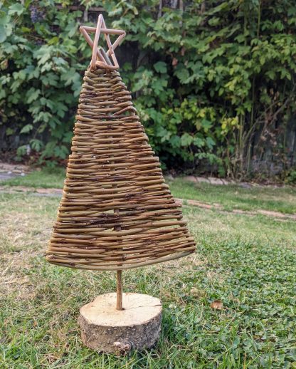 Willow Weaving Workshop with Nature Makers - 5th December 2025 - Image 5