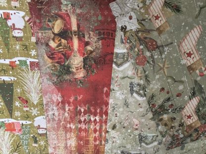 Festive Gift Box Workshop with Sharon Harrison - 7th December 2025 - Image 4