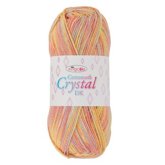 King Cole Cottonsoft Crystal