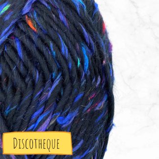 World of Wool Confetti