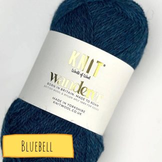 World of Wool Wanderer