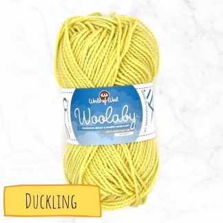 World of Wool Woolaby