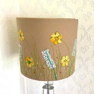 Full Day Freemotion Machine Embroidery Workshop with The Manbroiderer - 26th June 2026