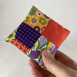 Patchwork Workshop with Kate from Stitchety - 18th July 2026