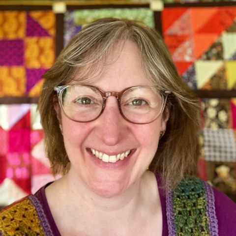 Children's Finger Puppet Workshop with Kate from Stitchety - 24th July 2026 - Image 2