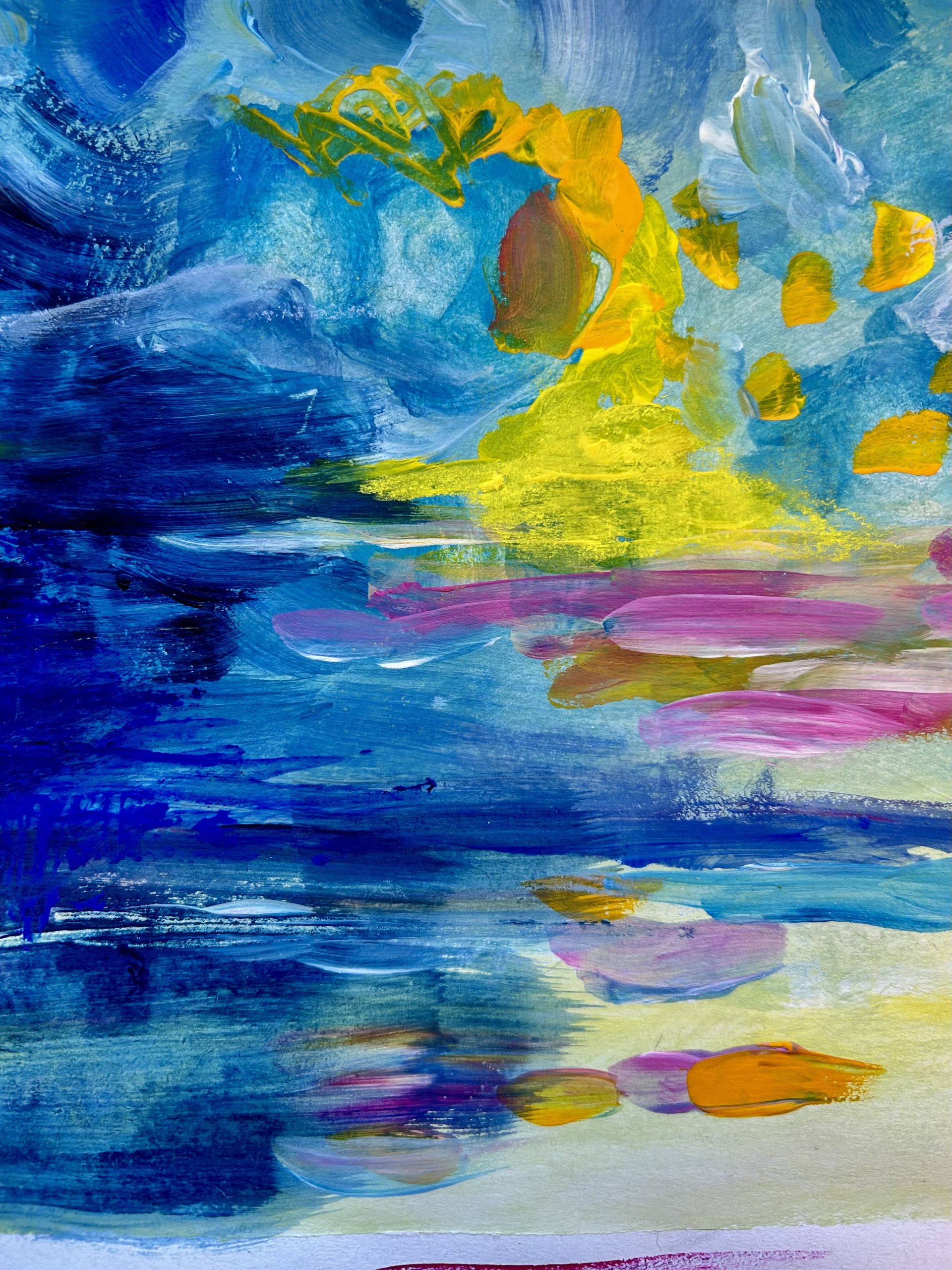 Creative Escapes with Jenni Stone Designs - Image 2